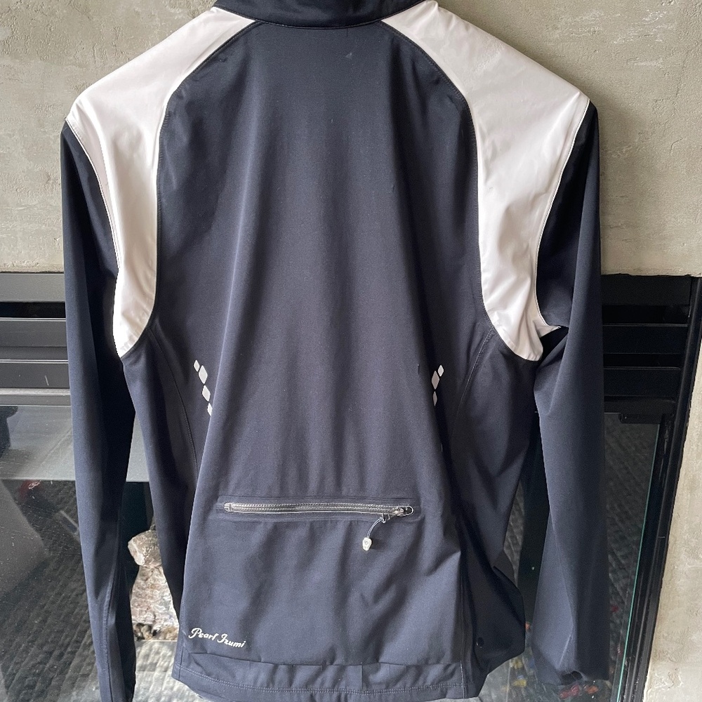 Pearl Isumi Cycling jacket